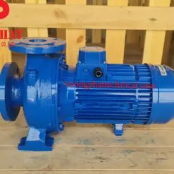 Bơm trục ngang Ebara 3D 40-160 4