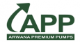 Công ty TNHH TM KT Vương Phát App Pump Logo MÁY BƠM CÔNG NGHIỆP, THIẾT BỊ CÔNG NGHIỆP, MOTOR GIẢM TỐC, HỘP SỐ GIẢM TỐC