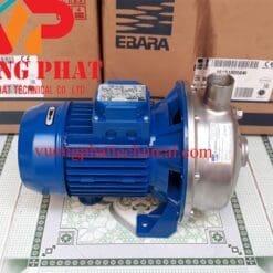 Bơm ly tâm trục ngang Ebara CDX 120/07