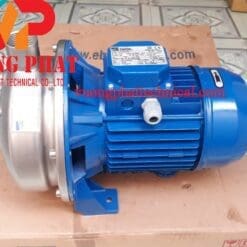 Bơm ly tâm trục ngang Ebara CDX 120/20