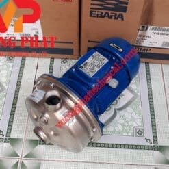 Bơm ly tâm trục ngang Ebara