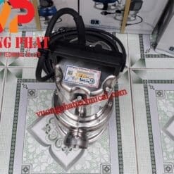 Máy bơm chìm nước thải Pentax DX