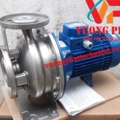 Bơm ly tâm trục ngang Ebara 3M 32-200/30