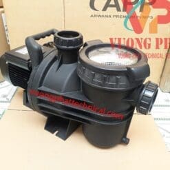 Máy bơm nước hồ bơi tự mồi APP SWP-20