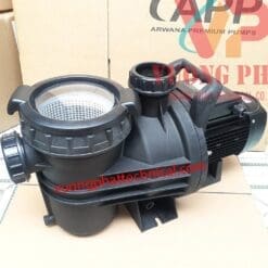 Máy bơm nước hồ bơi tự mồi APP SWP-30