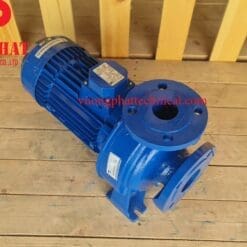 Bơm trục ngang Ebara 3D 40-160.3