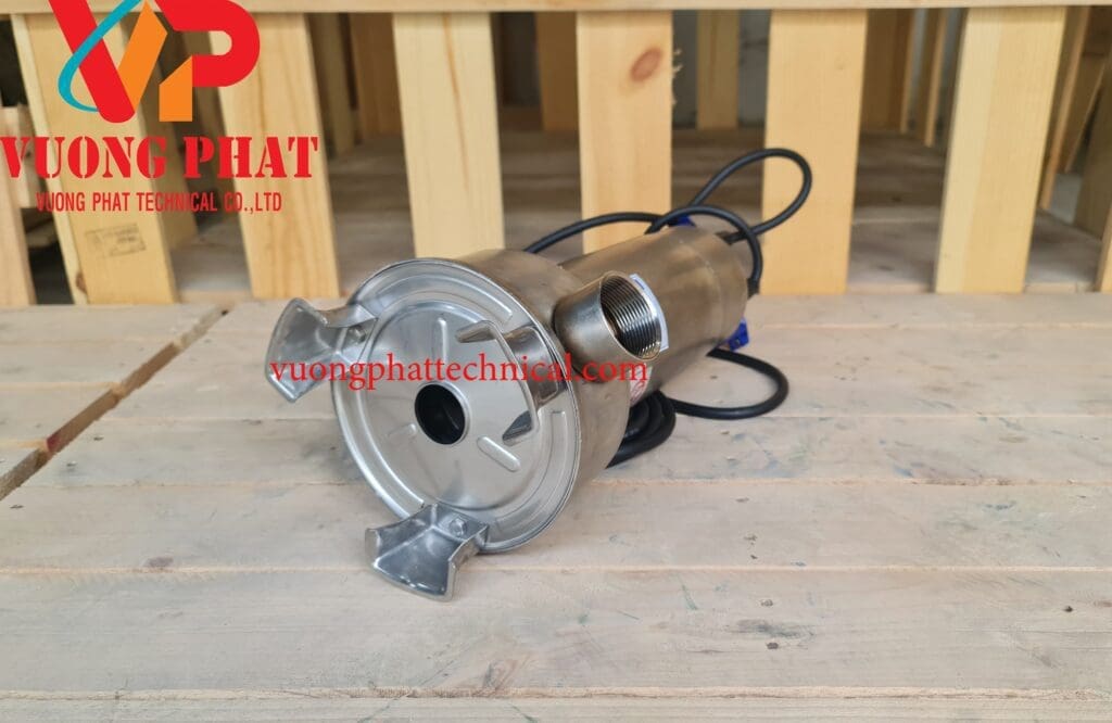 Công ty TNHH TM KT Vương Phát