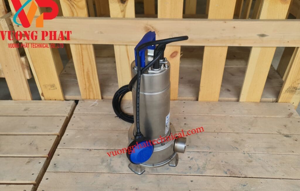 Công ty TNHH TM KT Vương Phát