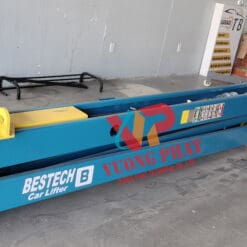 cầu nâng ô tô 2 trụ Bestech BT-4000T