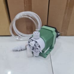Bơm định lượng Titan