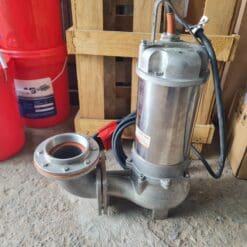 Bơm chìm nước thải SB-20T