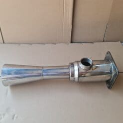 Đầu sục khí Ejector inox 304