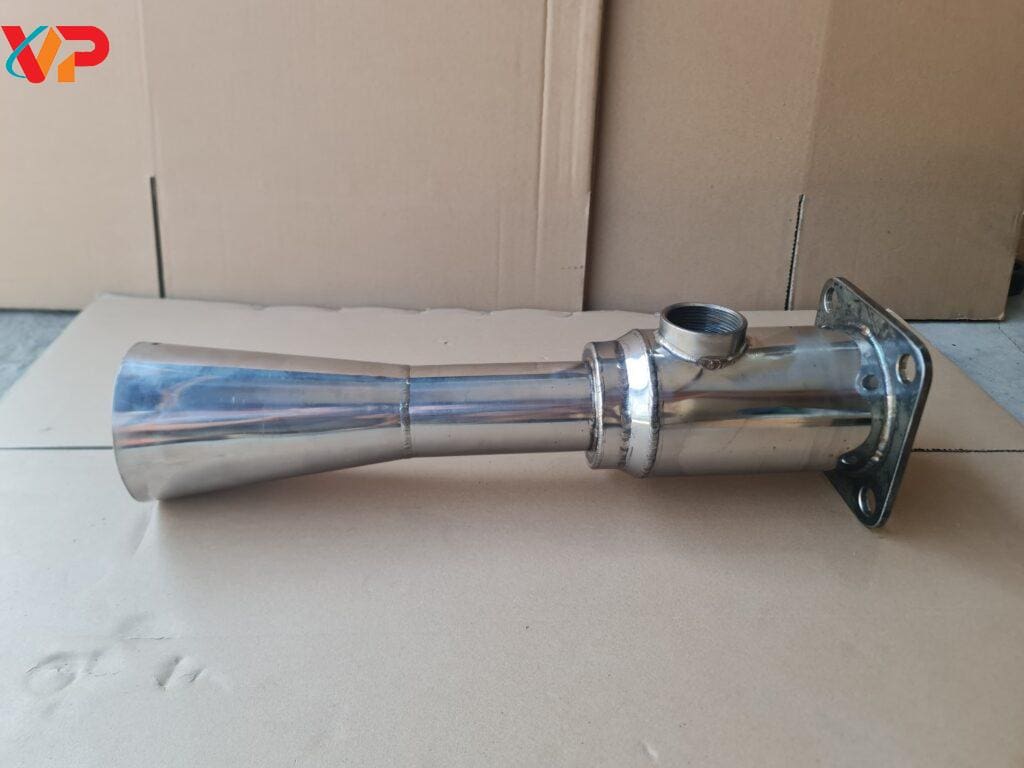 Đầu sục khí Ejector inox 304