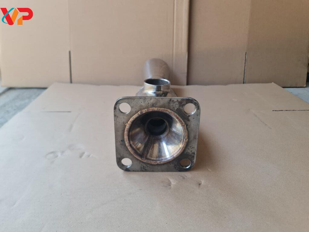 Đầu sục khí Ejector inox 304