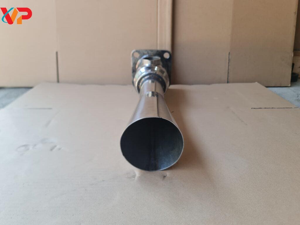 Đầu sục khí Ejector inox 304
