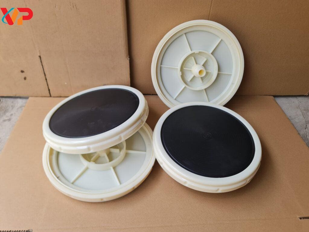 Đĩa khí tinh Kai Shin LTD 270