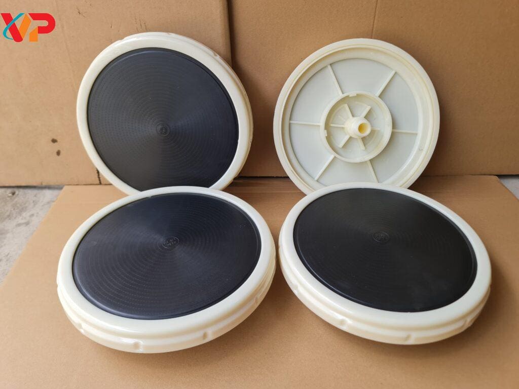 Đĩa khí tinh Kai Shin LTD 270