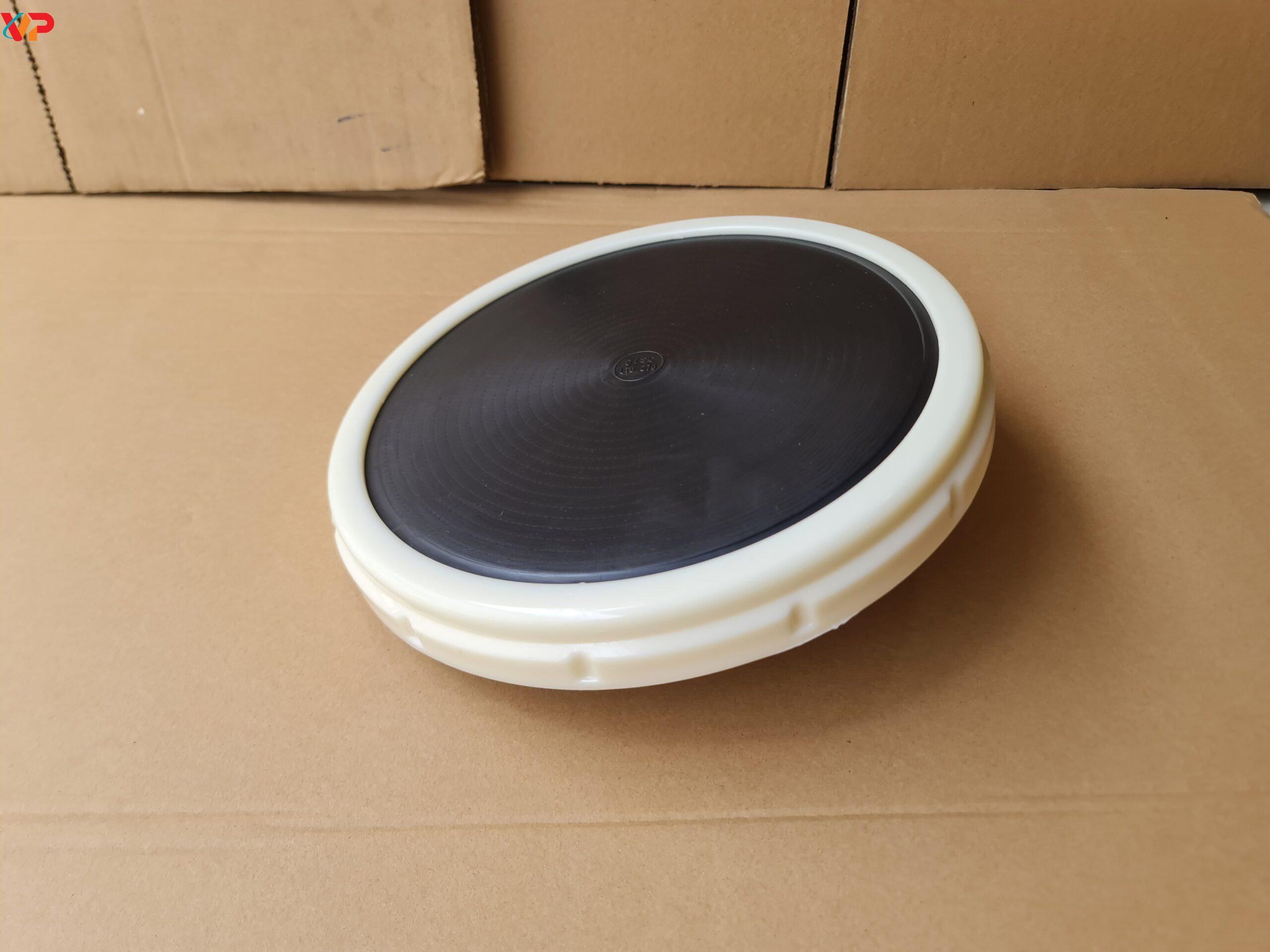 Đĩa khí tinh LTD 270