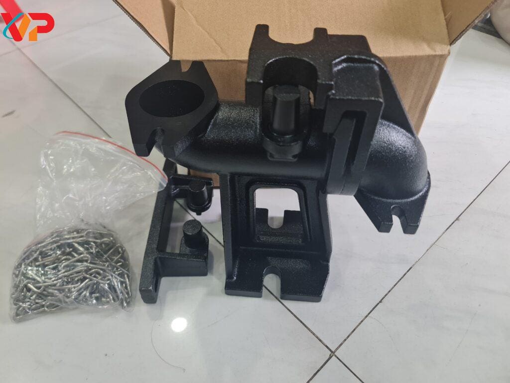 Khớp nối nhanh DN50 (Auto Coupling)
