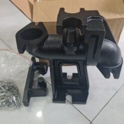 Khớp nối nhanh QS-50 (Auto Coupling)