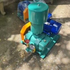 Máy thổi khí Greatech G40