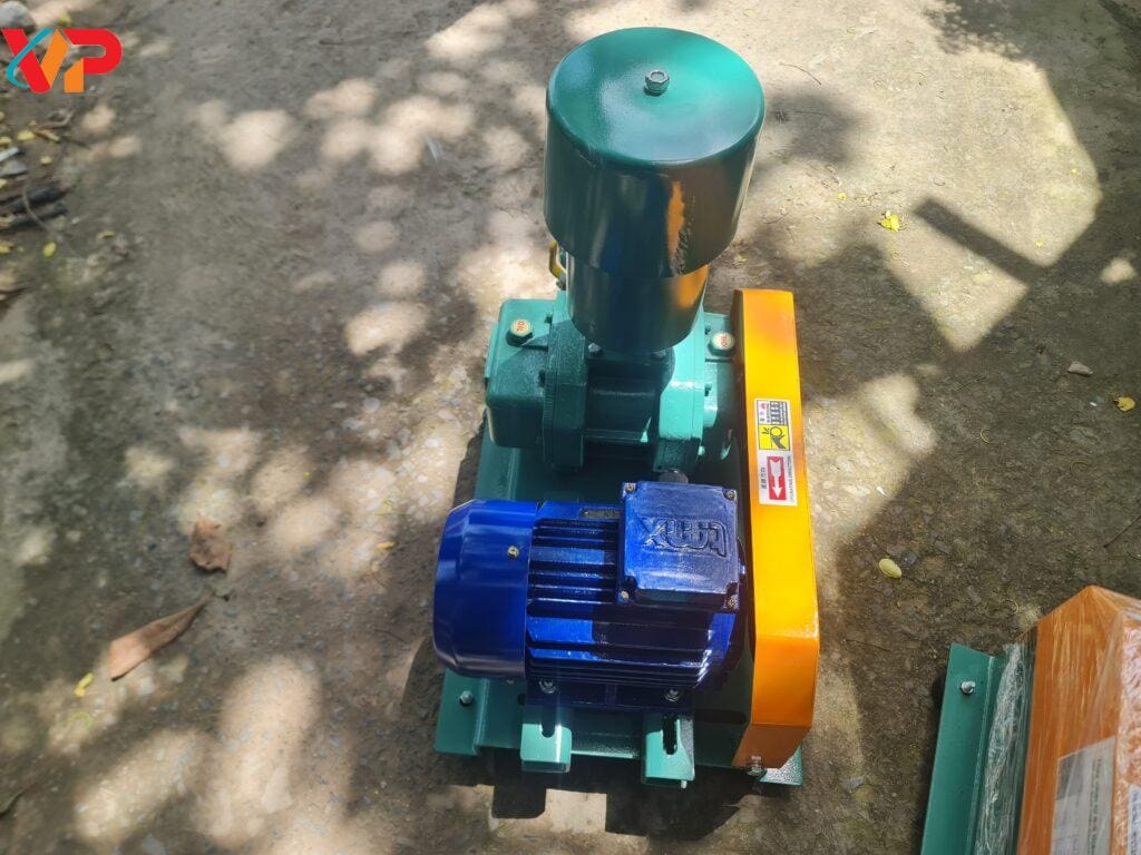 Máy thổi khí Greatech G50