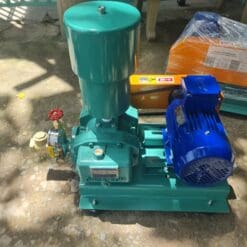 Máy thổi khí Greatech G50