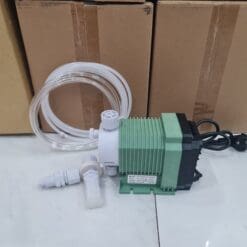Bơm định lượng Đài Loan