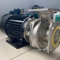 Bơm nước biển inox đúc 304 100HSP50-18