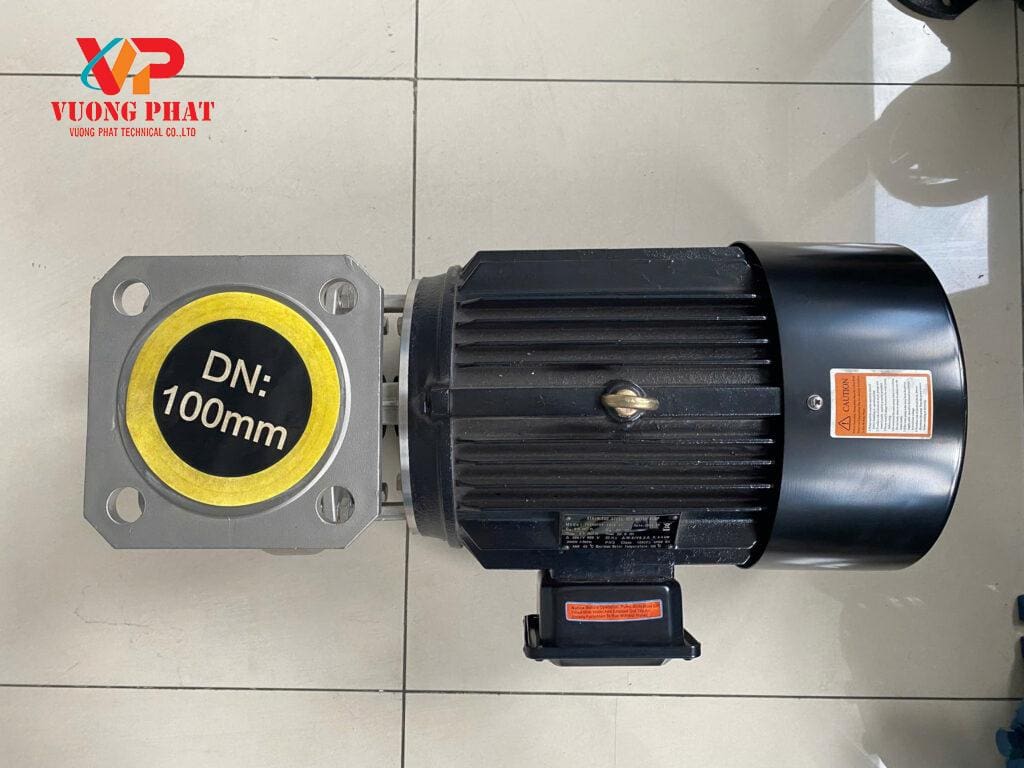 Bơm nước biển inox đúc 304 100HSP70-25