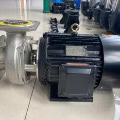 Bơm nước biển inox đúc 304 100HSP70-25
