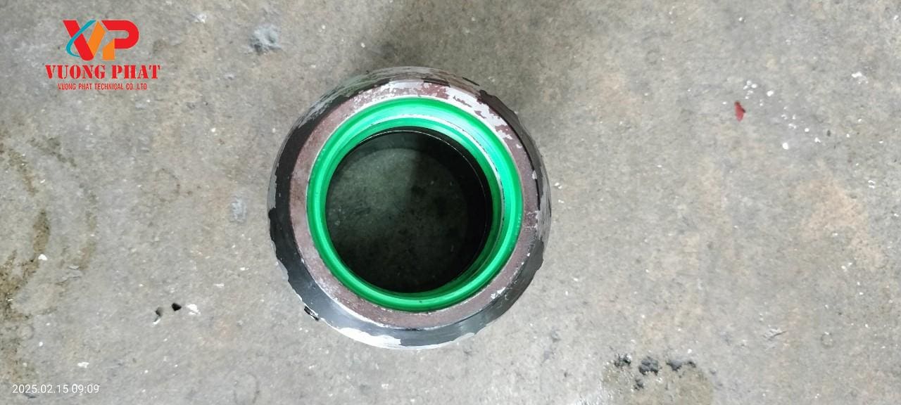 Phốt cầu nâng 2 trụ Heshbon