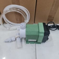Bơm định lượng Titan CP30002
