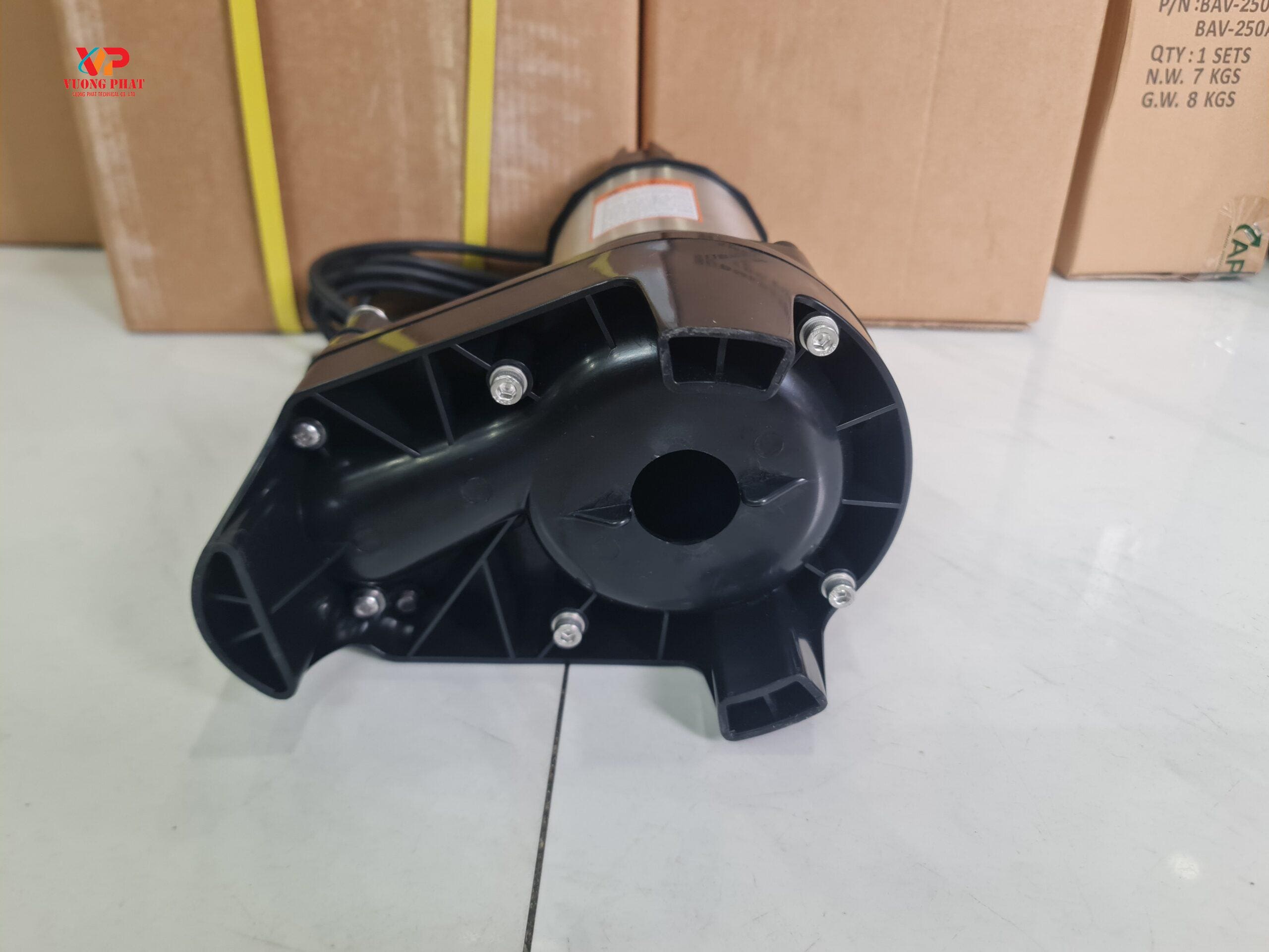 Bơm chìm nước thải VP-1025-50