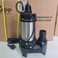 Bơm chìm nước thải VP-1025-50