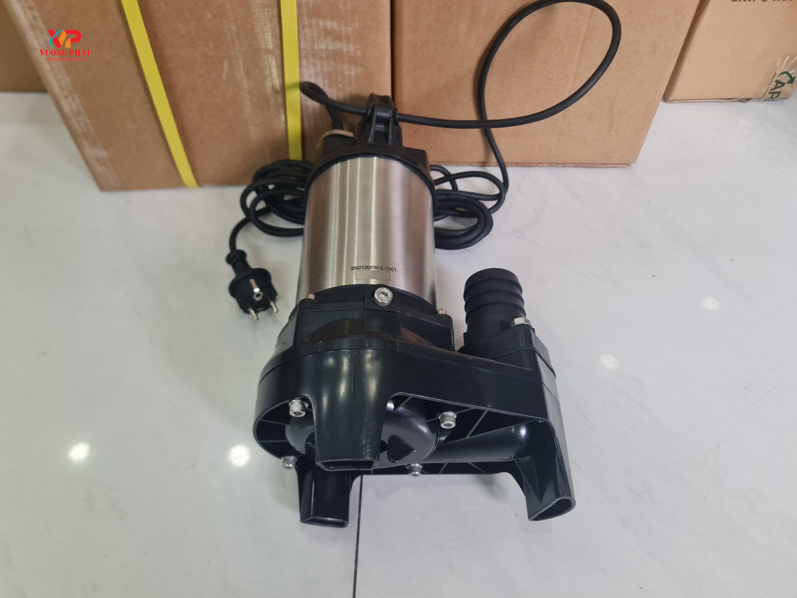 Bơm chìm nước thải VP-1025-50