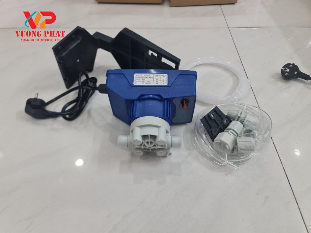 Bơm định lượng AKL800