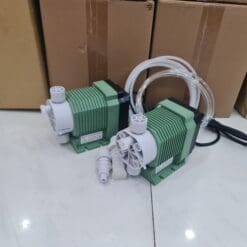 Bơm định lượng Titan VP15002