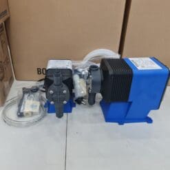 Bơm định lượng Pulsafeeder LBX4SB-VTC3-XXX