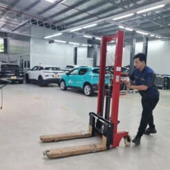 Xe nâng tay cao VPT 1500kg