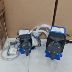 Bơm định lượng Pulsafeeder LPH6SB-VTC3-XXX