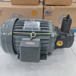 Bơm dầu thủy lực Janus