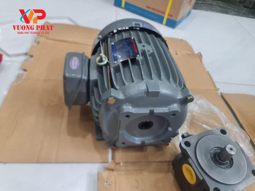 Bơm dầu thủy lực VP-40-FA3