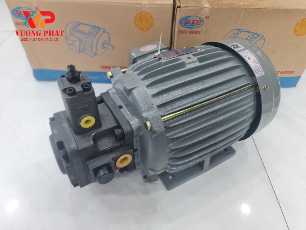 Bơm dầu thủy lực VP-40-FA3