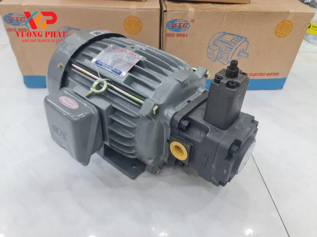 Bơm dầu thủy lực VP-40-FA3