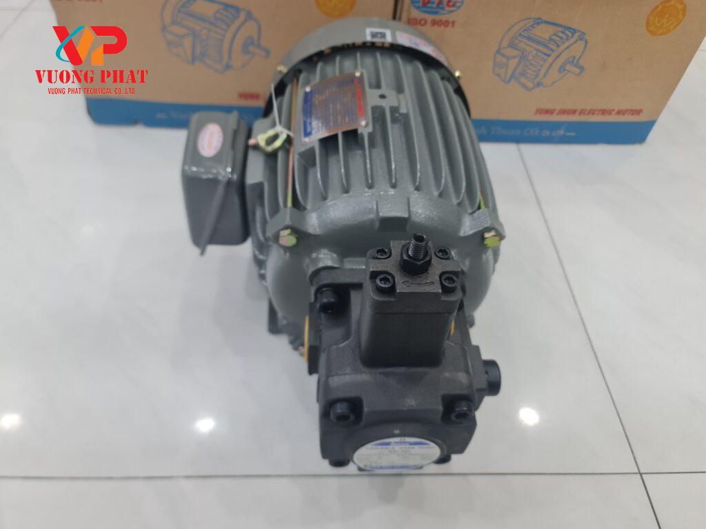 Bơm dầu thủy lực VP-40-FA3