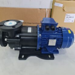 Bơm ly tâm hóa chất dẫn động từ MPH