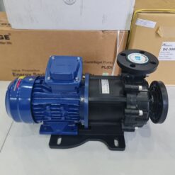 Máy bơm hóa chất dẫn động từ MPH