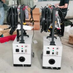 Máy chà Matit hút bụi di động VPT F3